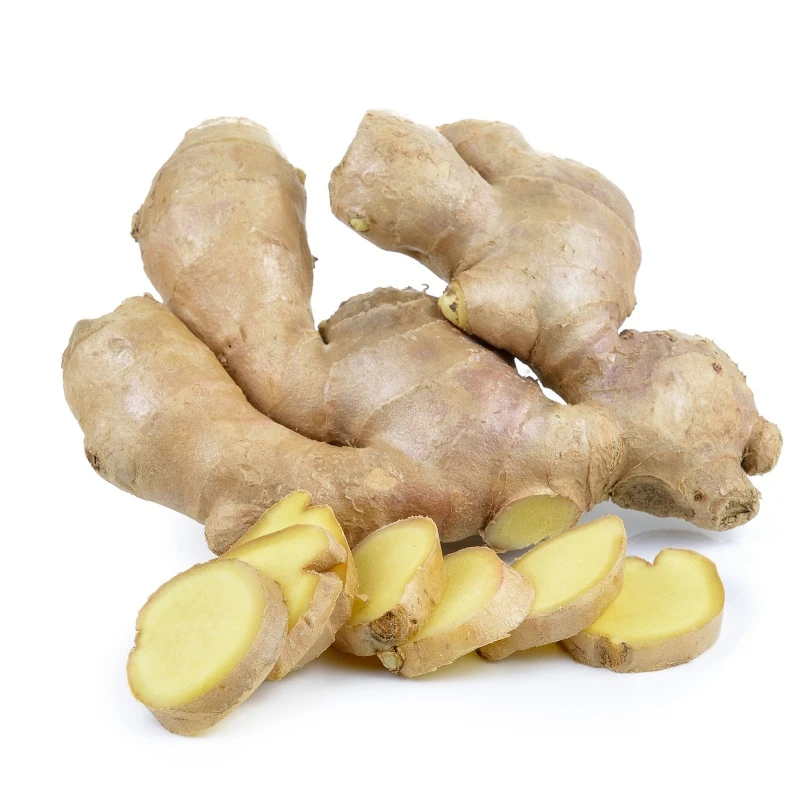 Carton Box Dry Ginger
