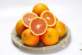 Sweet Fruit Fresh Red Orange best
